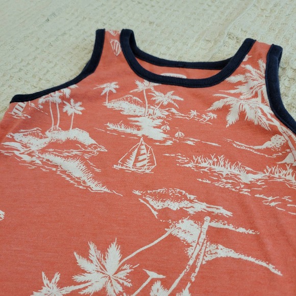 Old Navy Tank Top - Picture 3 of 3